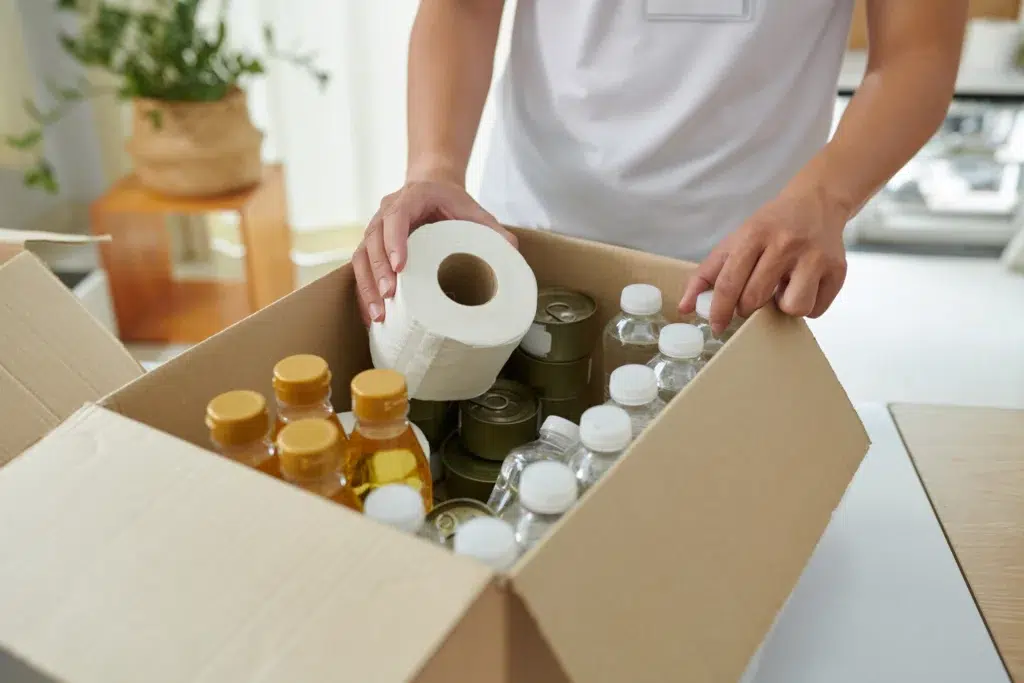 Food Pack